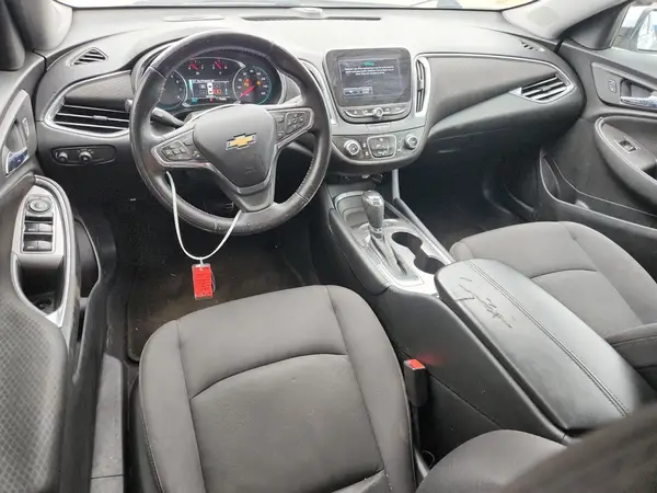 1G1ZE5ST3HF258799 2017 CHEVROLET MALIBU - Image 8