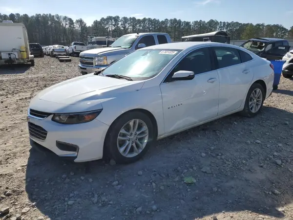 1G1ZE5ST3HF259161 2017 CHEVROLET MALIBU - Image 1