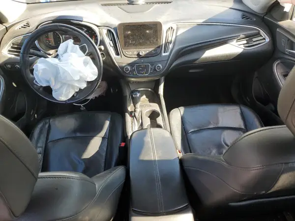 1G1ZE5ST3HF259161 2017 CHEVROLET MALIBU - Image 8