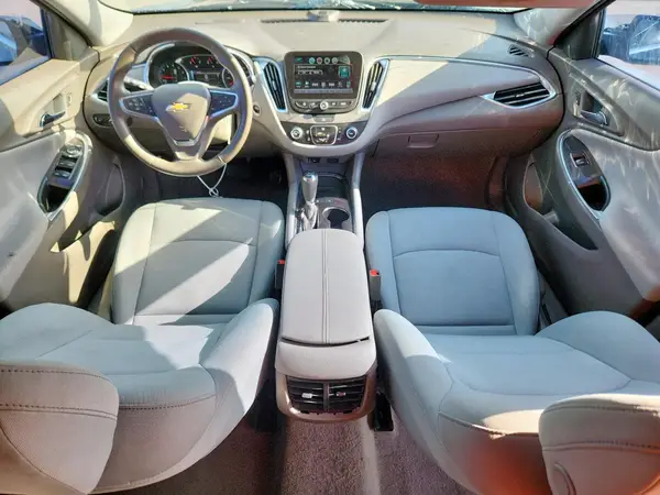 1G1ZE5ST3HF260942 2017 CHEVROLET MALIBU - Image 8