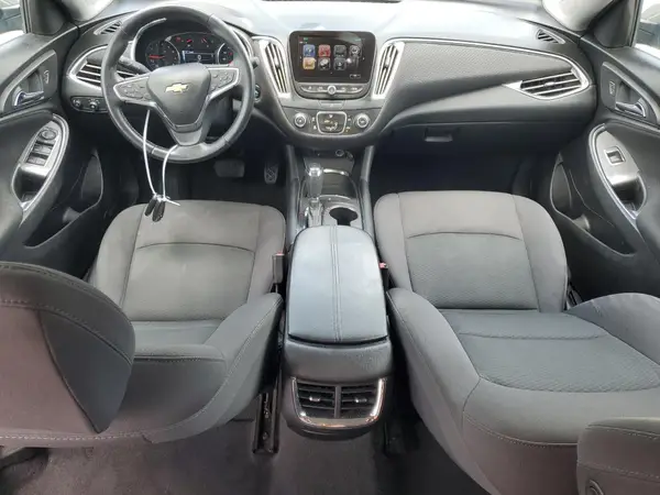 1G1ZE5ST3HF261265 2017 CHEVROLET MALIBU - Image 8