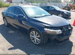 1G1ZE5ST3HF261282 2017 CHEVROLET MALIBU