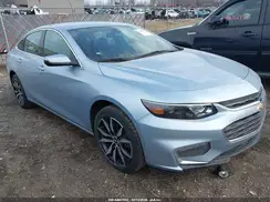 1G1ZE5ST3HF262335 2017 CHEVROLET MALIBU