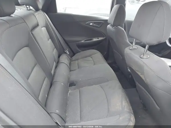1G1ZE5ST3HF262335 2017 CHEVROLET MALIBU - Image 8