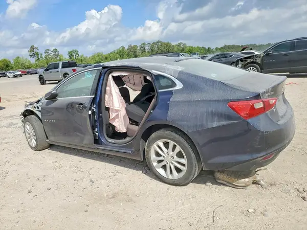 1G1ZE5ST3HF262383 2017 CHEVROLET MALIBU - Image 2