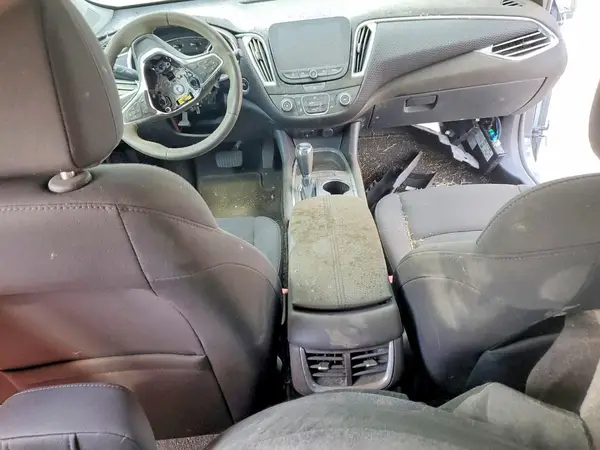 1G1ZE5ST3HF262383 2017 CHEVROLET MALIBU - Image 8