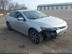 1G1ZE5ST3HF262495 2017 CHEVROLET MALIBU
