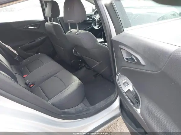 1G1ZE5ST3HF262495 2017 CHEVROLET MALIBU - Image 8