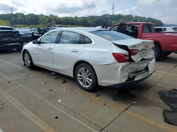 1G1ZE5ST3HF262903 2017 CHEVROLET MALIBU - Image 2