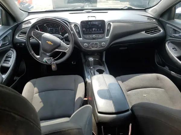 1G1ZE5ST3HF262903 2017 CHEVROLET MALIBU - Image 8