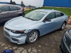 1G1ZE5ST3HF263517 2017 CHEVROLET MALIBU
