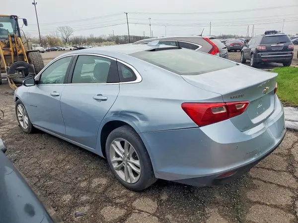 1G1ZE5ST3HF263517 2017 CHEVROLET MALIBU - Image 2