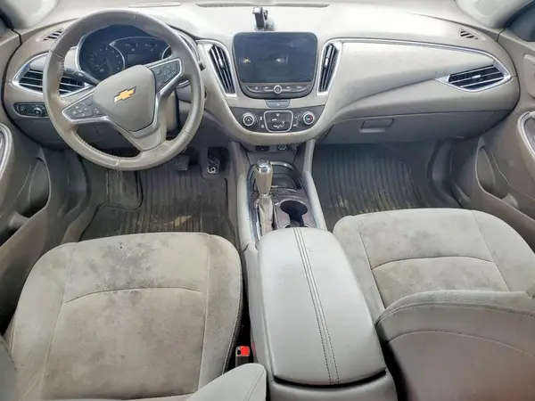 1G1ZE5ST3HF263517 2017 CHEVROLET MALIBU - Image 8