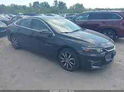 1G1ZE5ST3HF263596 2017 CHEVROLET MALIBU