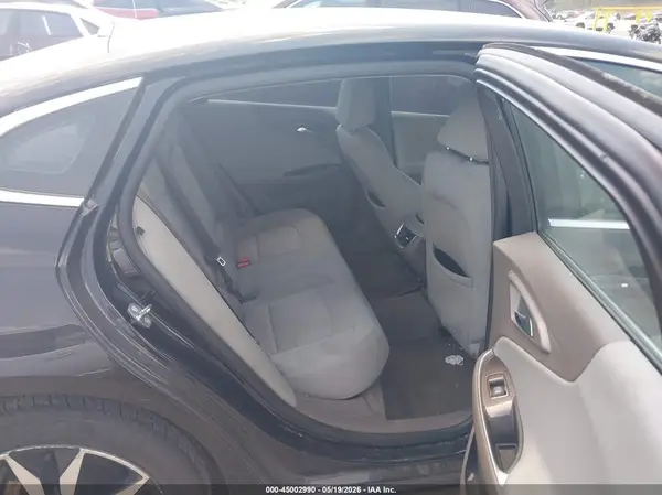 1G1ZE5ST3HF263596 2017 CHEVROLET MALIBU - Image 8