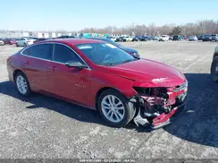 1G1ZE5ST3HF265834 2017 CHEVROLET MALIBU