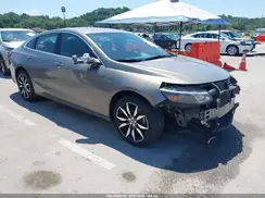 1G1ZE5ST3HF266062 2017 CHEVROLET MALIBU