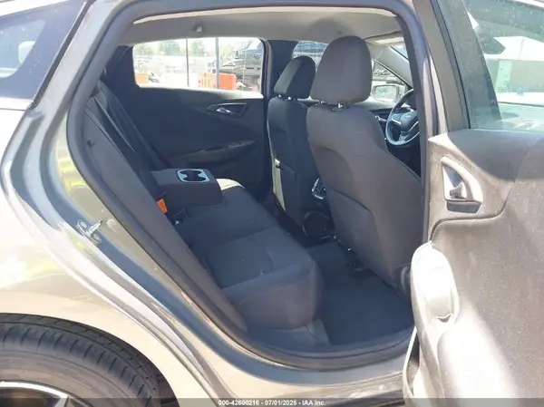 1G1ZE5ST3HF266062 2017 CHEVROLET MALIBU - Image 8
