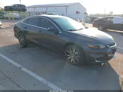 1G1ZE5ST3HF266238 2017 CHEVROLET MALIBU