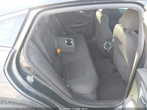 1G1ZE5ST3HF266238 2017 CHEVROLET MALIBU - Image 8
