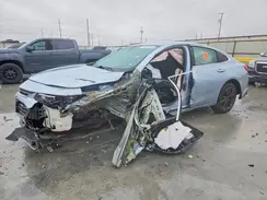 1G1ZE5ST3HF266532 2017 CHEVROLET MALIBU