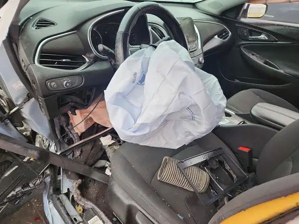 1G1ZE5ST3HF266532 2017 CHEVROLET MALIBU - Image 8