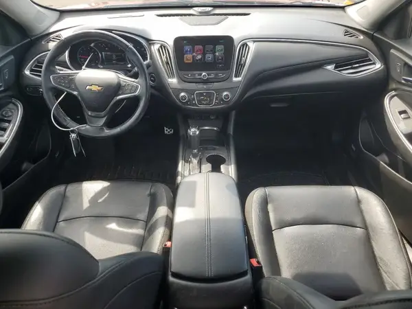 1G1ZE5ST3HF266594 2017 CHEVROLET MALIBU - Image 8