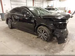 1G1ZE5ST3HF266692 2017 CHEVROLET MALIBU
