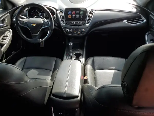 1G1ZE5ST3HF266899 2017 CHEVROLET MALIBU - Image 8
