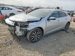 1G1ZE5ST3HF267485 2017 CHEVROLET MALIBU