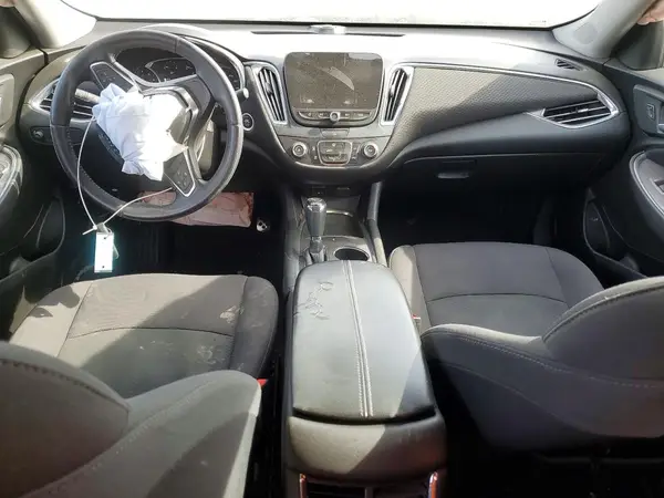 1G1ZE5ST3HF267485 2017 CHEVROLET MALIBU - Image 8
