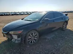 1G1ZE5ST3HF267616 2017 CHEVROLET MALIBU