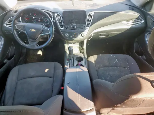 1G1ZE5ST3HF267616 2017 CHEVROLET MALIBU - Image 8