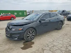 1G1ZE5ST3HF268295 2017 CHEVROLET MALIBU