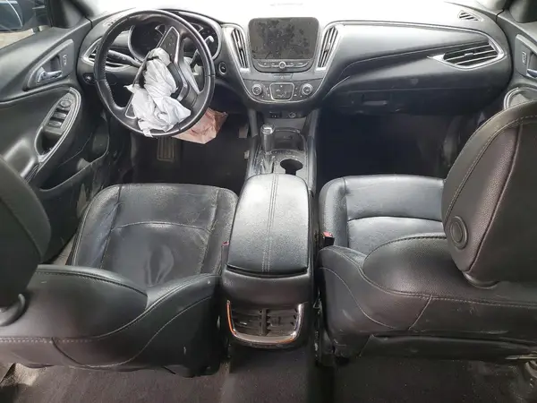 1G1ZE5ST3HF268295 2017 CHEVROLET MALIBU - Image 8