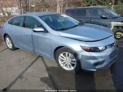 1G1ZE5ST3HF268734 2017 CHEVROLET MALIBU