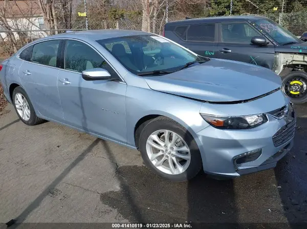 1G1ZE5ST3HF268734 2017 CHEVROLET MALIBU - Image 1