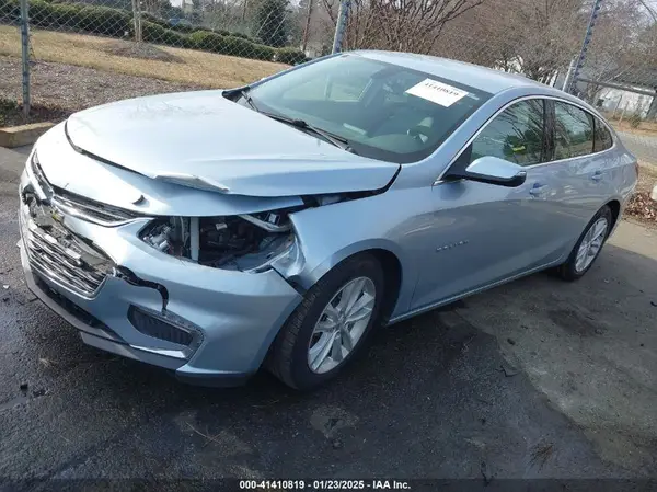 1G1ZE5ST3HF268734 2017 CHEVROLET MALIBU - Image 2