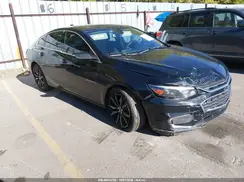 1G1ZE5ST3HF268748 2017 CHEVROLET MALIBU