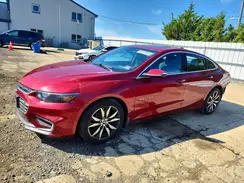 1G1ZE5ST3HF268880 2017 CHEVROLET MALIBU