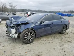 1G1ZE5ST3HF268961 2017 CHEVROLET MALIBU