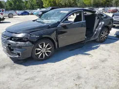 1G1ZE5ST3HF269303 2017 CHEVROLET MALIBU