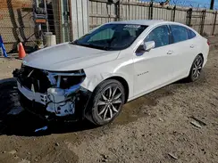 1G1ZE5ST3HF269589 2017 CHEVROLET MALIBU