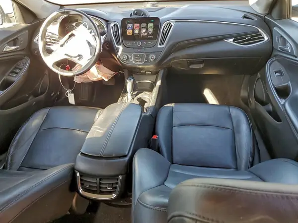 1G1ZE5ST3HF269589 2017 CHEVROLET MALIBU - Image 8
