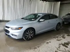 1G1ZE5ST3HF270189 2017 CHEVROLET MALIBU
