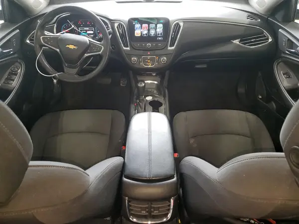 1G1ZE5ST3HF270189 2017 CHEVROLET MALIBU - Image 8