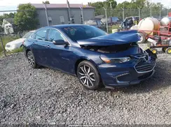 1G1ZE5ST3HF270600 2017 CHEVROLET MALIBU