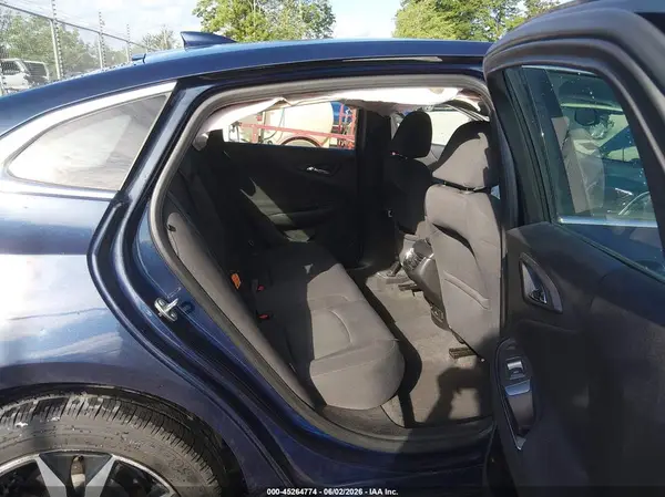 1G1ZE5ST3HF270600 2017 CHEVROLET MALIBU - Image 8