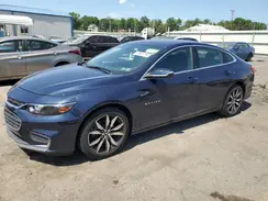 1G1ZE5ST3HF271715 2017 CHEVROLET MALIBU