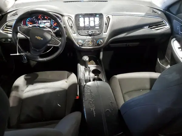 1G1ZE5ST3HF272685 2017 CHEVROLET MALIBU - Image 8